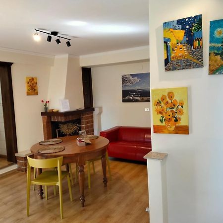 Bed and Breakfast Camaga LʼAquila Exterior foto