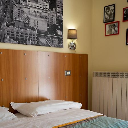 Bed and Breakfast Camaga LʼAquila Exterior foto