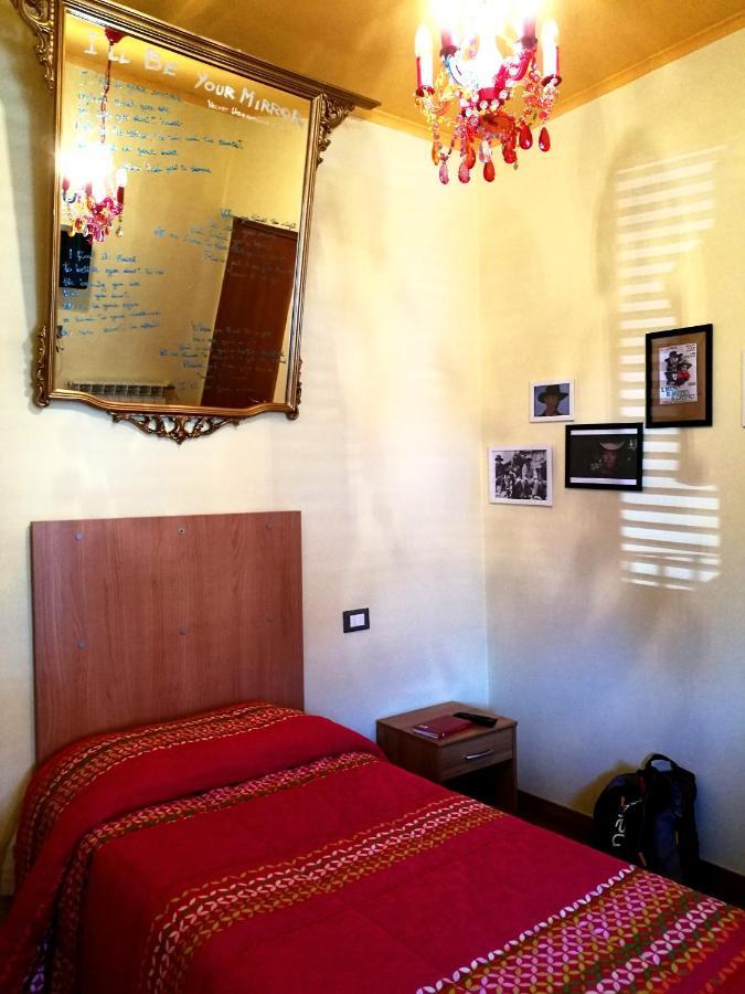 Bed and Breakfast Camaga LʼAquila Exterior foto