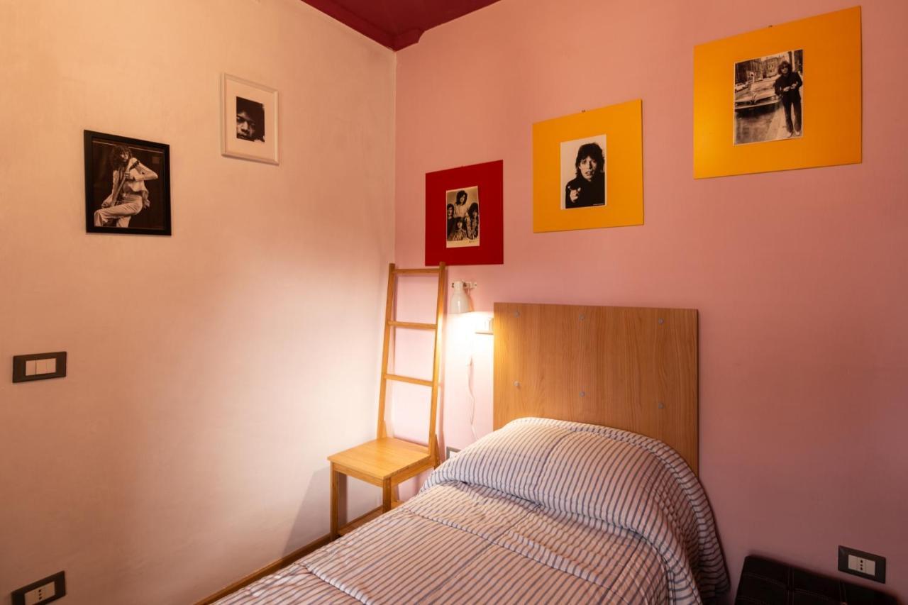 Bed and Breakfast Camaga LʼAquila Exterior foto