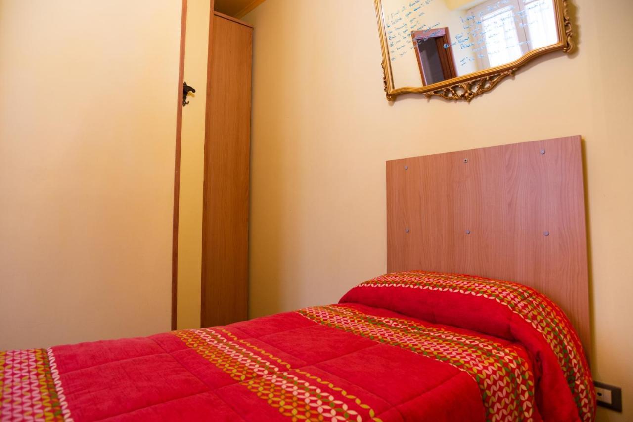 Bed and Breakfast Camaga LʼAquila Exterior foto