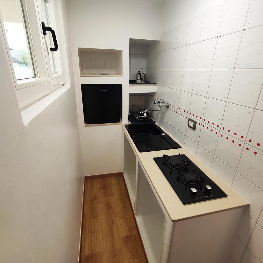 Bed and Breakfast Camaga LʼAquila Exterior foto