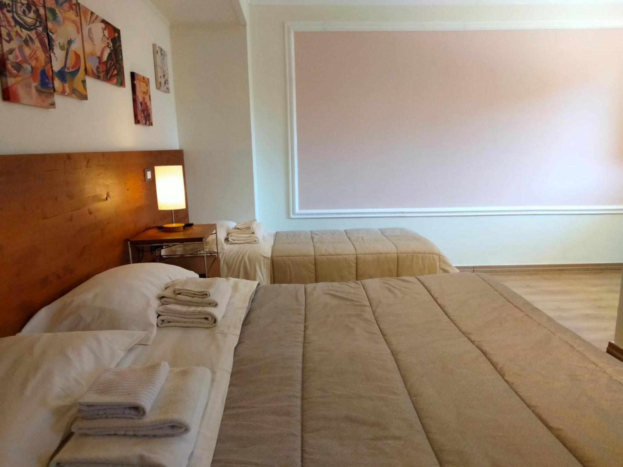 Bed and Breakfast Camaga LʼAquila Exterior foto