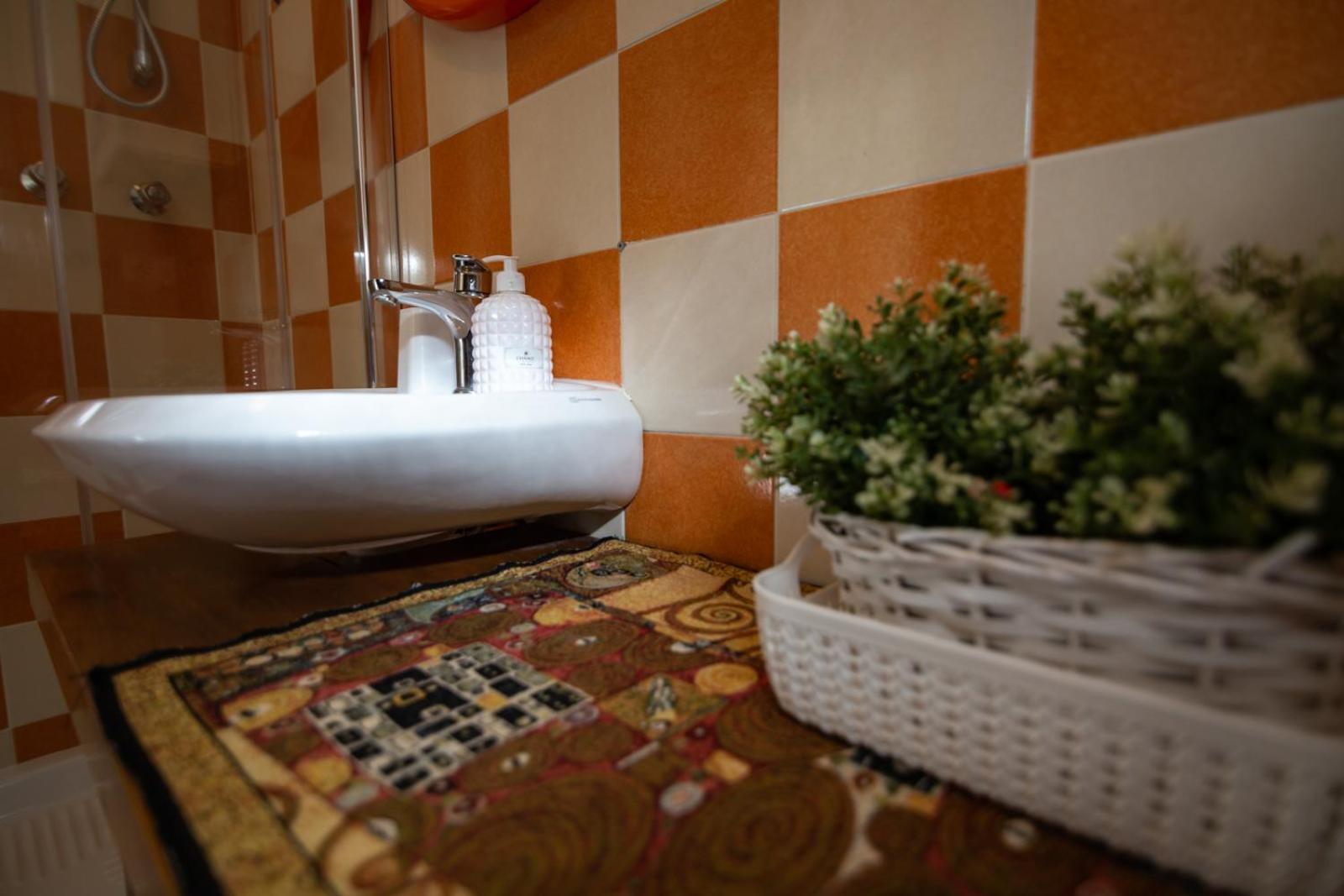Bed and Breakfast Camaga LʼAquila Exterior foto