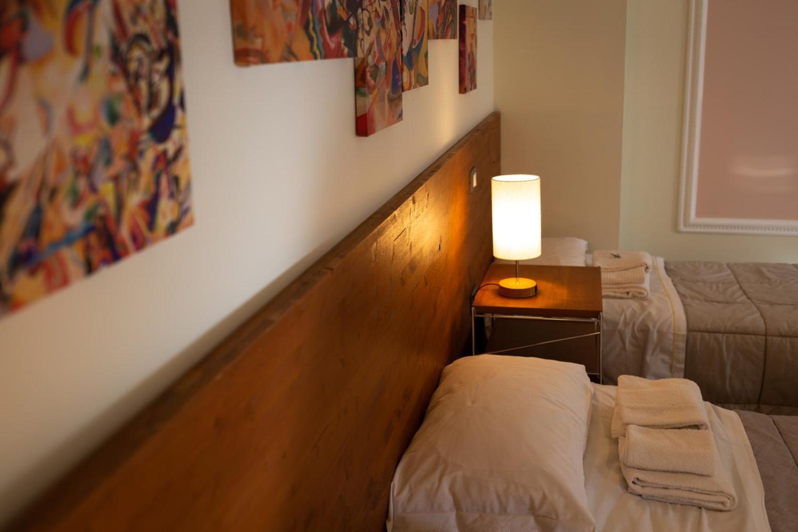 Bed and Breakfast Camaga LʼAquila Exterior foto
