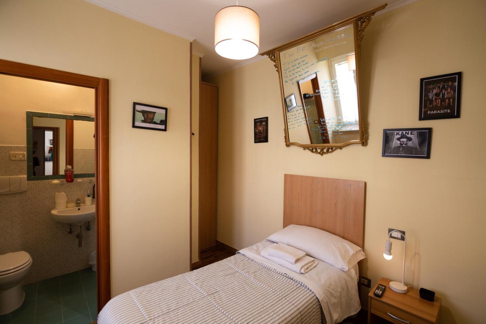 Bed and Breakfast Camaga LʼAquila Exterior foto
