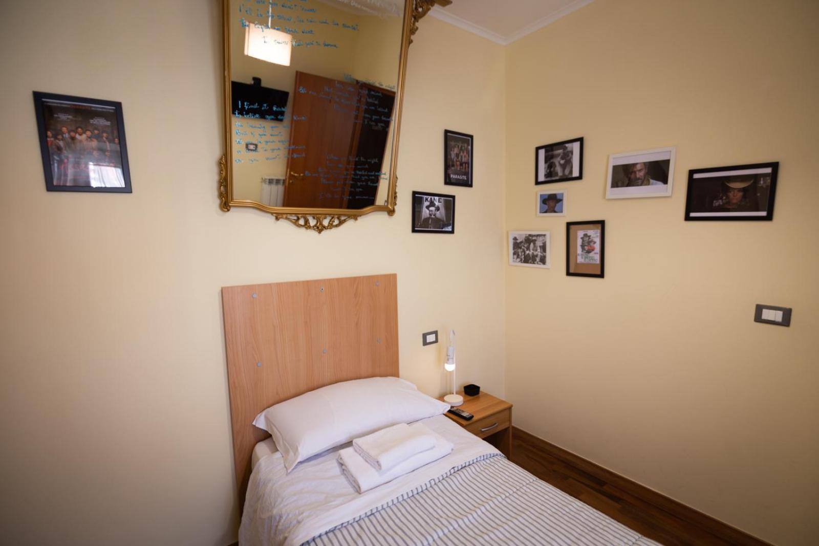 Bed and Breakfast Camaga LʼAquila Exterior foto